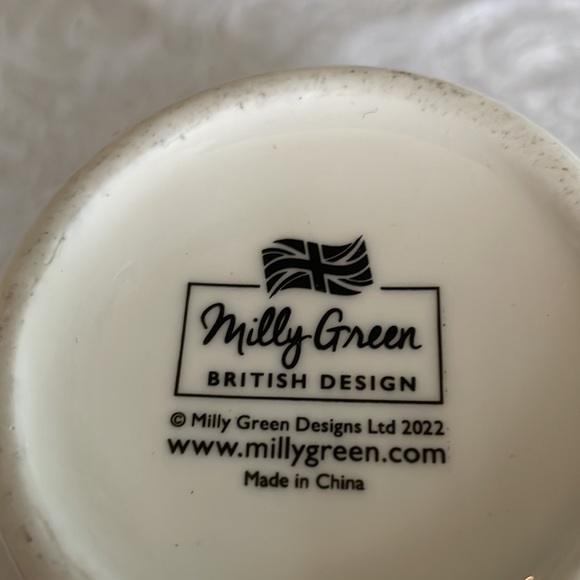 ππHPππLarge Dachshund Halloween mug with socks - Picture 8 of 9